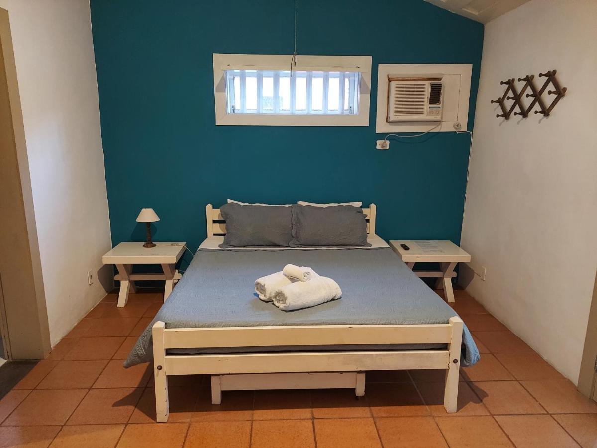 Bed and Breakfast Dreamland Búzios Esterno foto