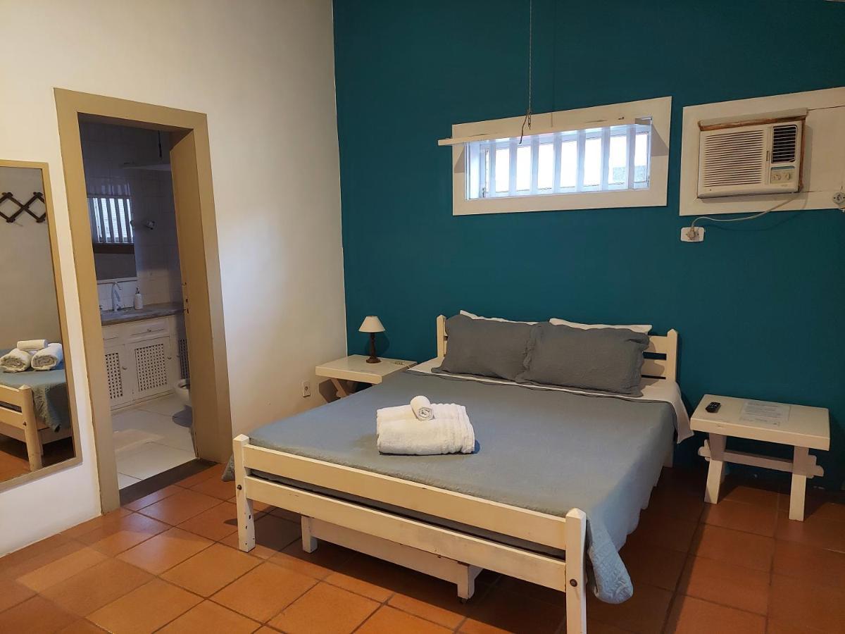 Bed and Breakfast Dreamland Búzios Esterno foto