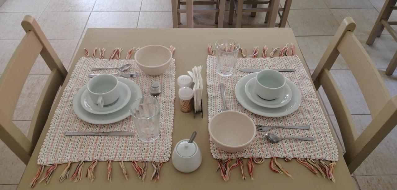 Bed and Breakfast Dreamland Búzios Esterno foto
