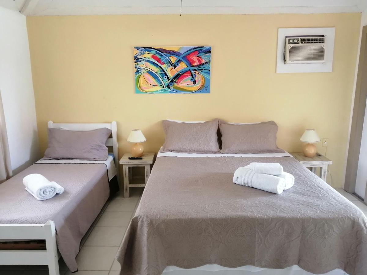 Bed and Breakfast Dreamland Búzios Esterno foto