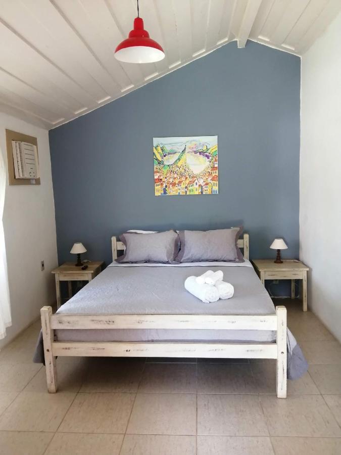 Bed and Breakfast Dreamland Búzios Esterno foto