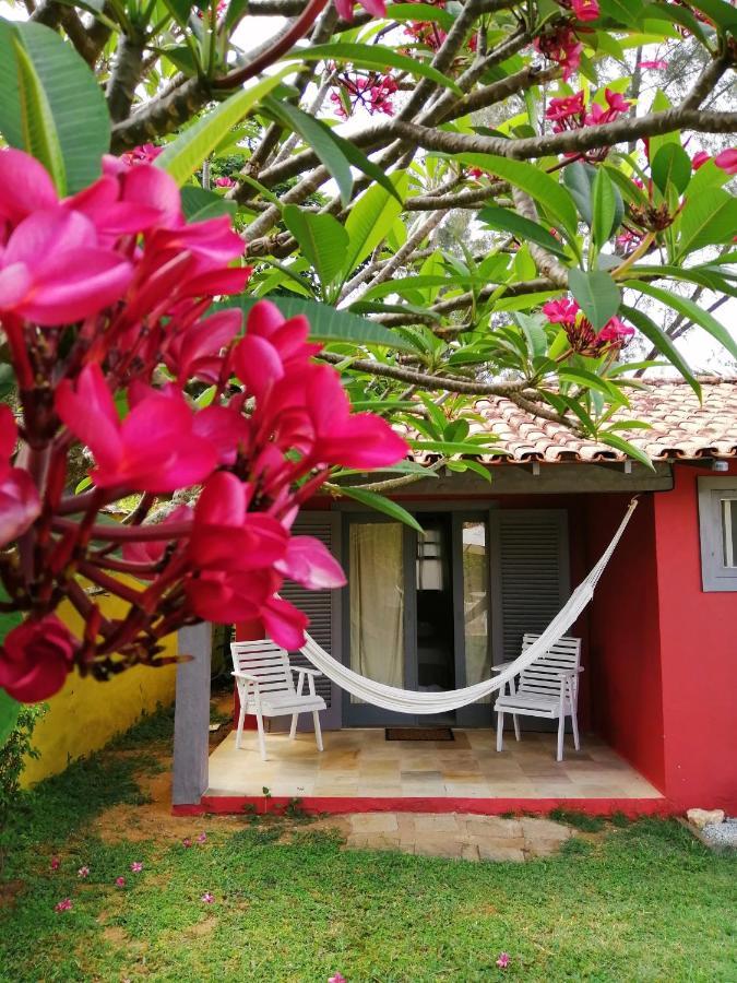 Bed and Breakfast Dreamland Búzios Esterno foto