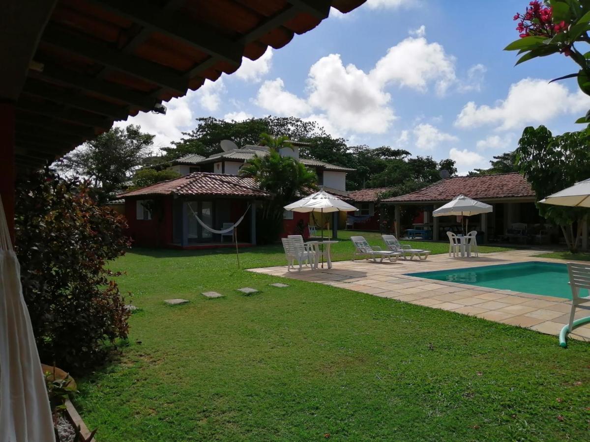 Bed and Breakfast Dreamland Búzios Esterno foto