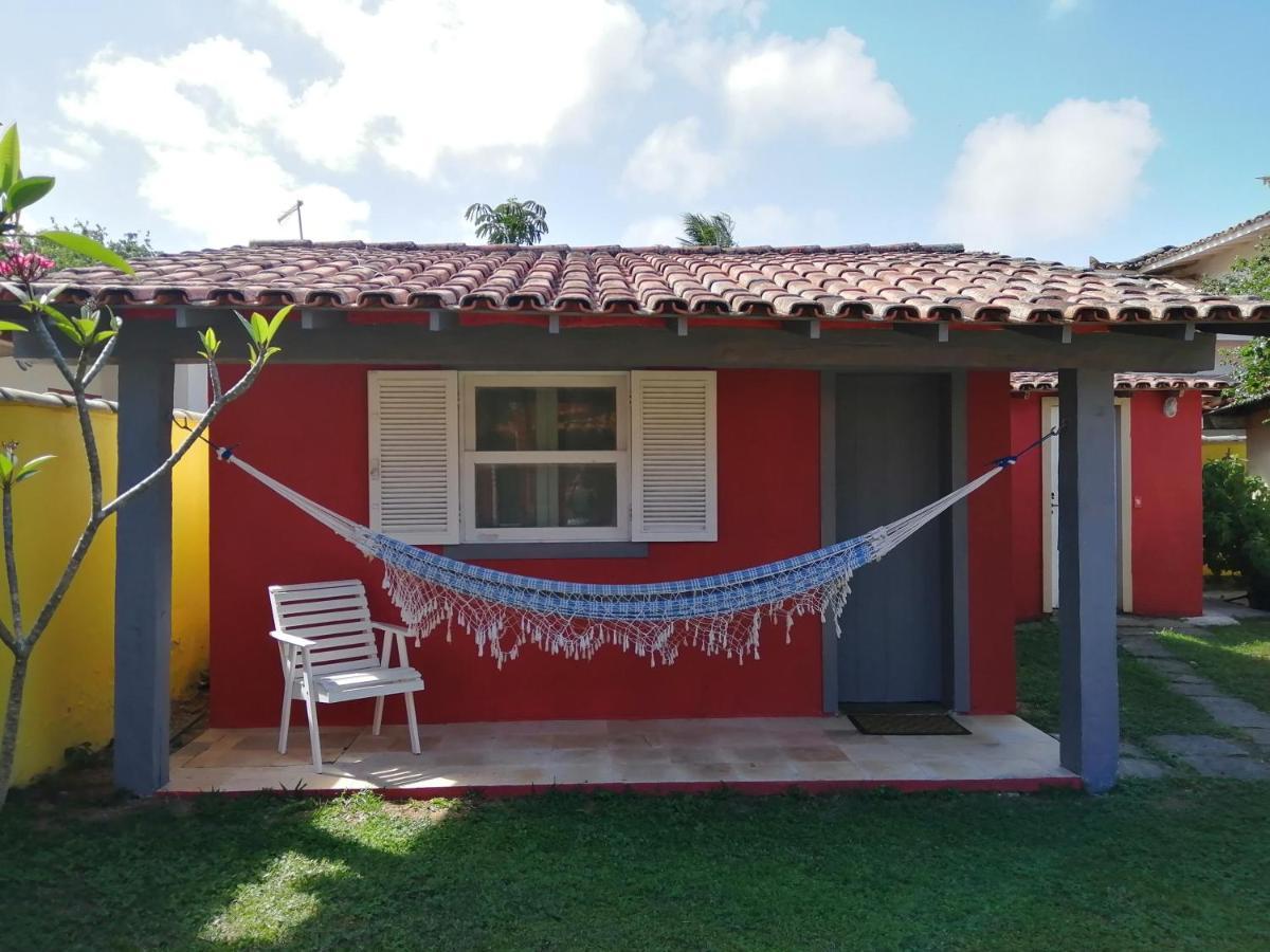 Bed and Breakfast Dreamland Búzios Esterno foto