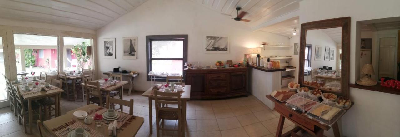 Bed and Breakfast Dreamland Búzios Esterno foto