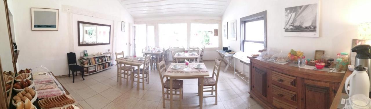 Bed and Breakfast Dreamland Búzios Esterno foto