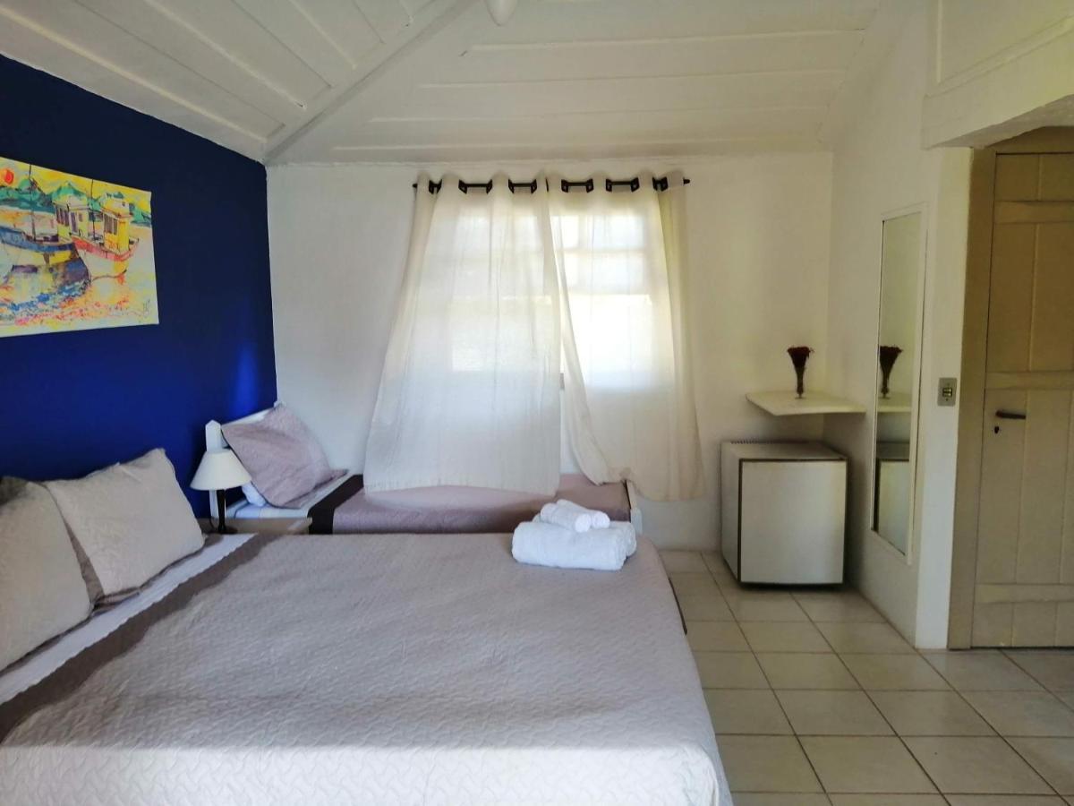 Bed and Breakfast Dreamland Búzios Esterno foto