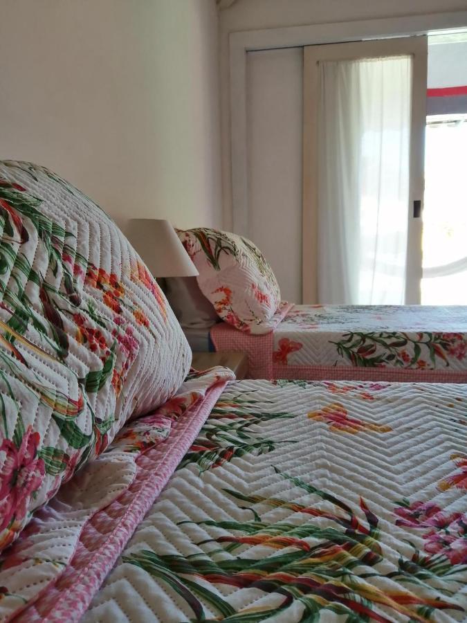 Bed and Breakfast Dreamland Búzios Esterno foto