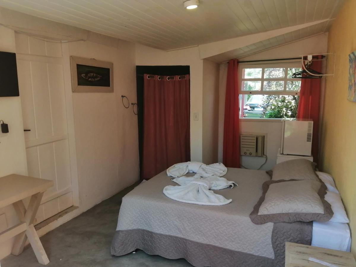 Bed and Breakfast Dreamland Búzios Esterno foto